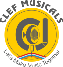 Clef Musicals